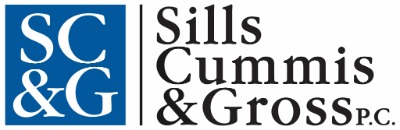 Sills Cummis & Gross